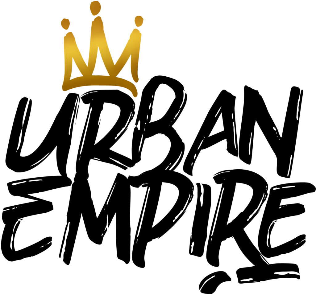 Official logo to urbanempire.com